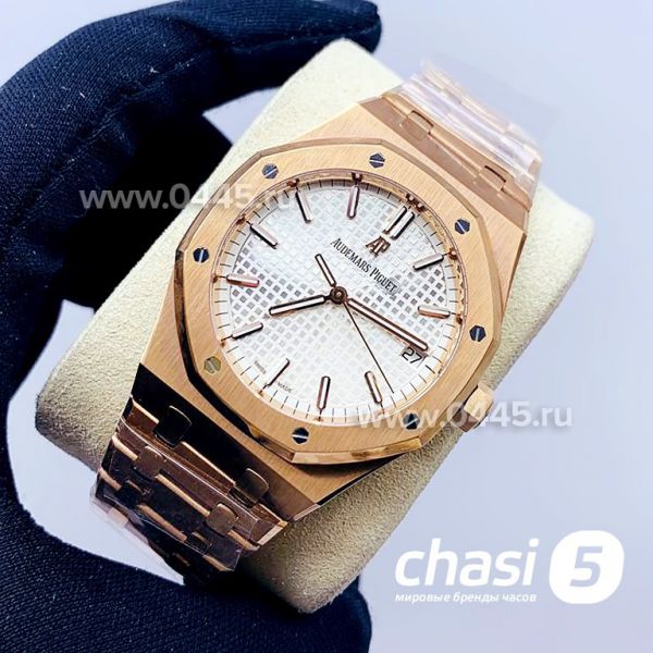 Часы Audemars Piguet Royal Oak - Дубликат (14458)