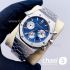 Часы Audemars Piguet Royal Oak Chronograph - Дубликат (14461)
