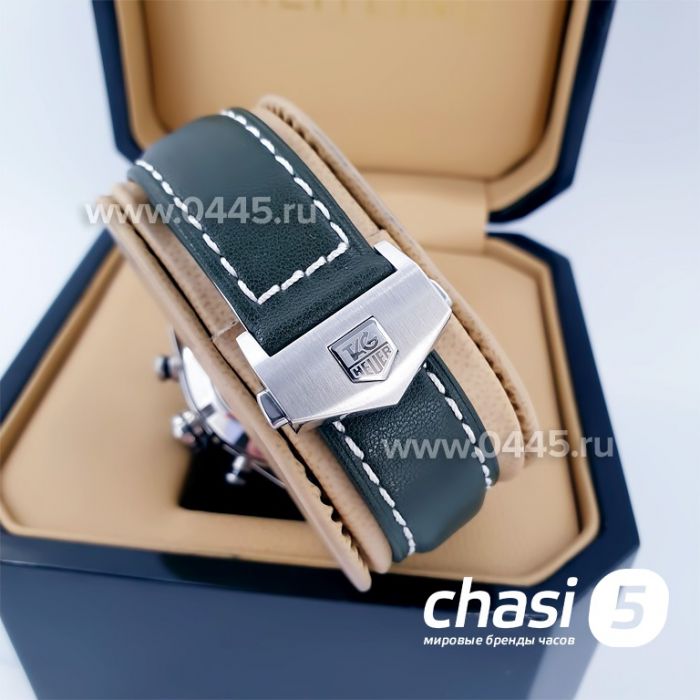 Часы Tag Heuer CARRERA Calibre Heuer 02 (14466)