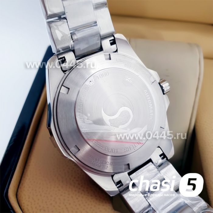 Часы Tag Heuer Aquaracer Calibre 5 (14467)