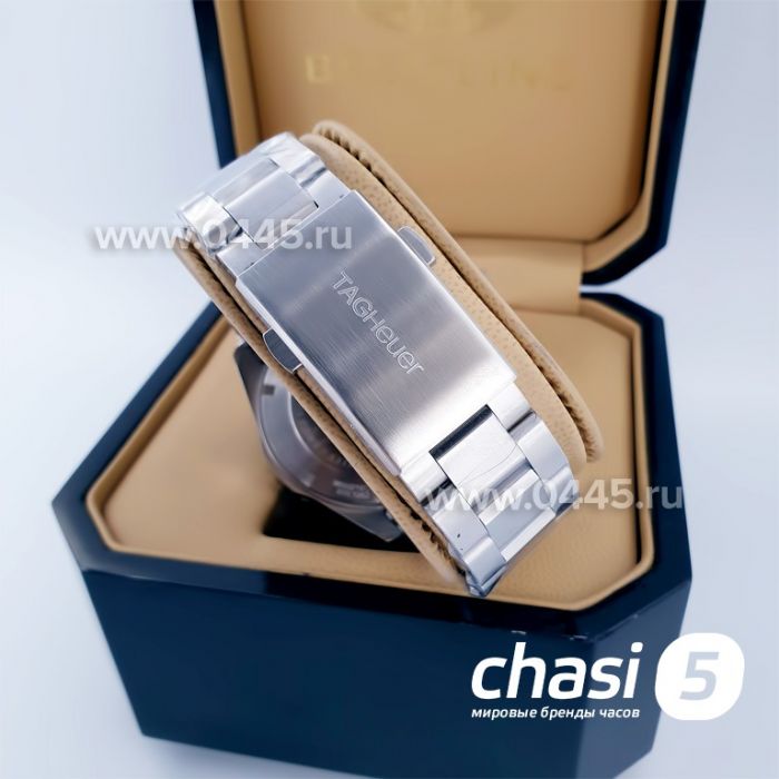 Часы Tag Heuer Aquaracer Calibre 5 (14467)