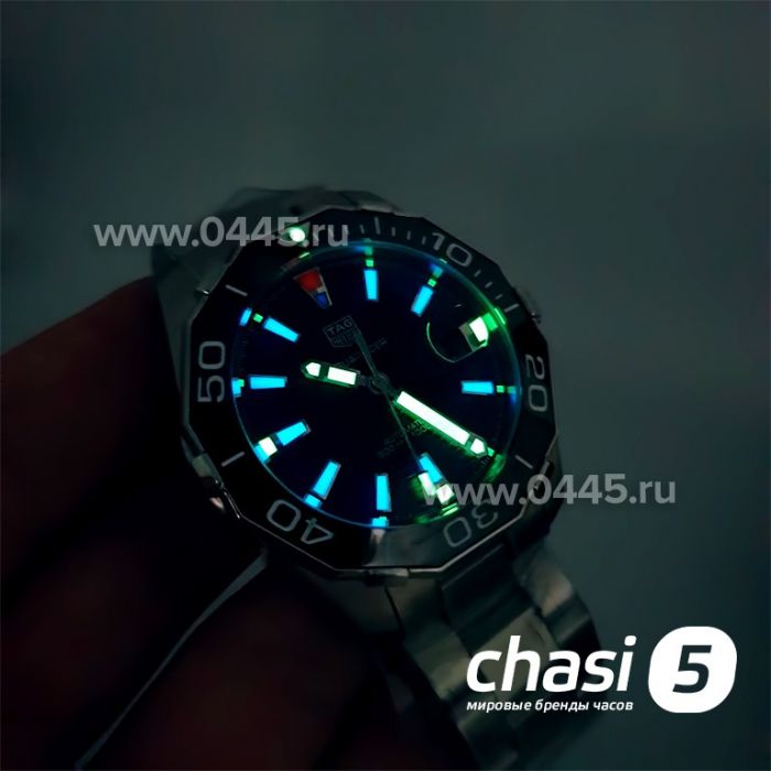 Часы Tag Heuer Aquaracer Calibre 5 (14467)