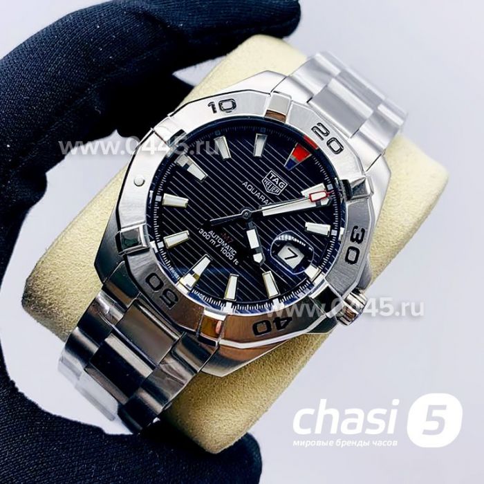 Часы Tag Heuer Aquaracer Calibre 5 (14469)
