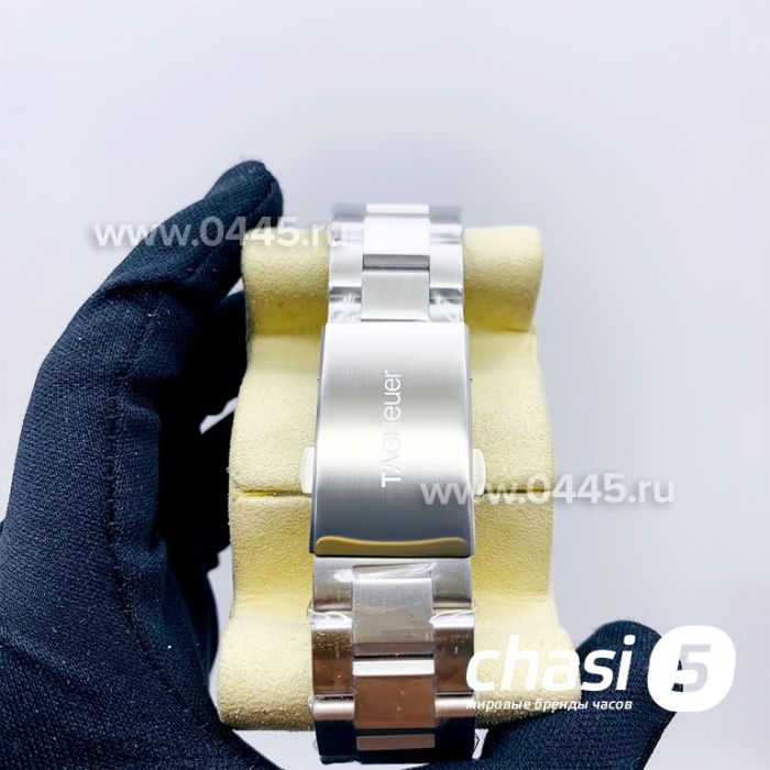 Часы Tag Heuer Aquaracer Calibre 5 (14469)