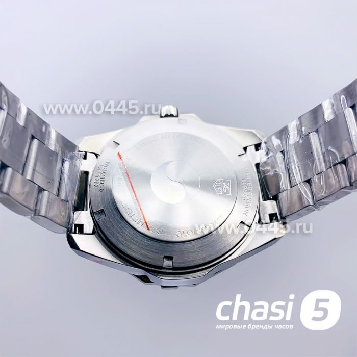 Часы Tag Heuer Aquaracer Calibre 5 (14469)
