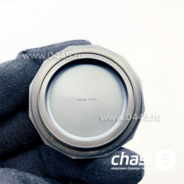 Часы Panerai Submersible - Carbon - Дубликат (14474)