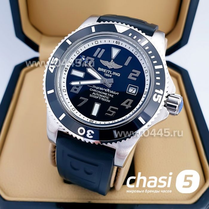 Часы Breitling Superocean (14477)