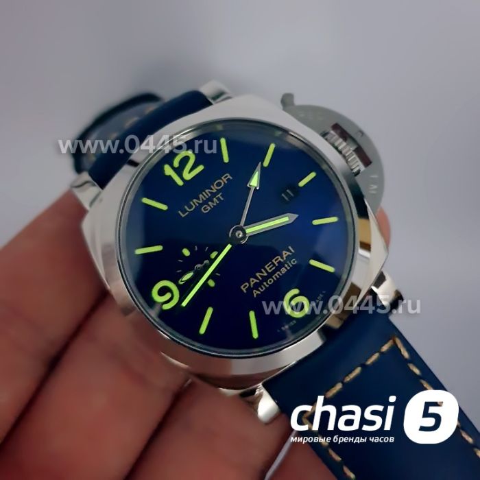 Часы Panerai Luminor GMT (14481)