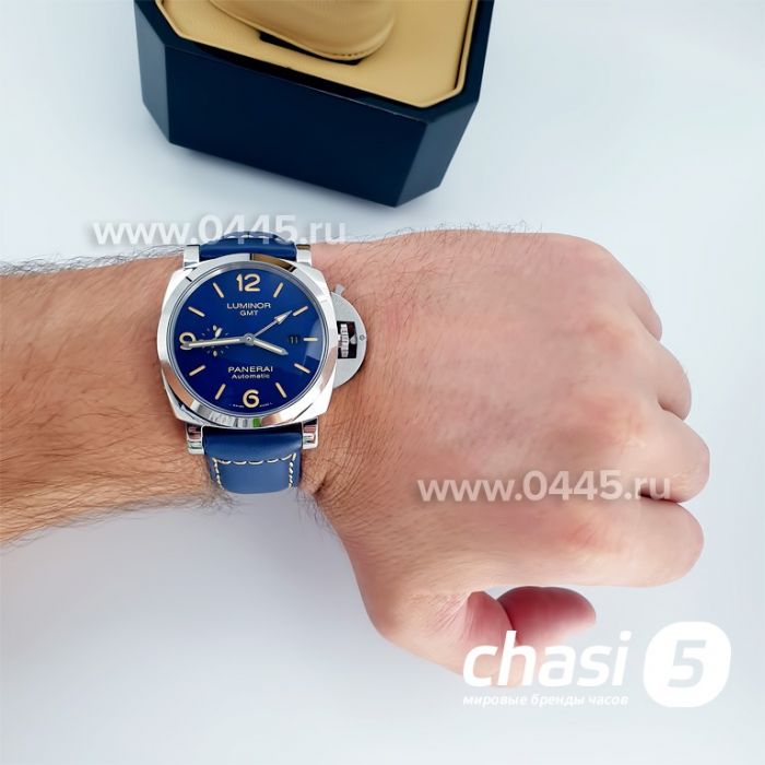 Часы Panerai Luminor GMT (14481)