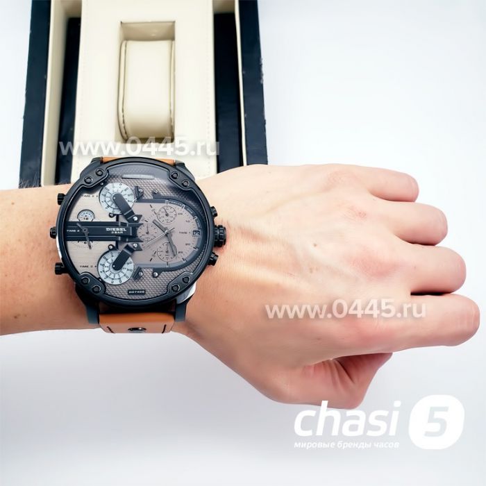 Часы Diesel Only the Brave (14484)