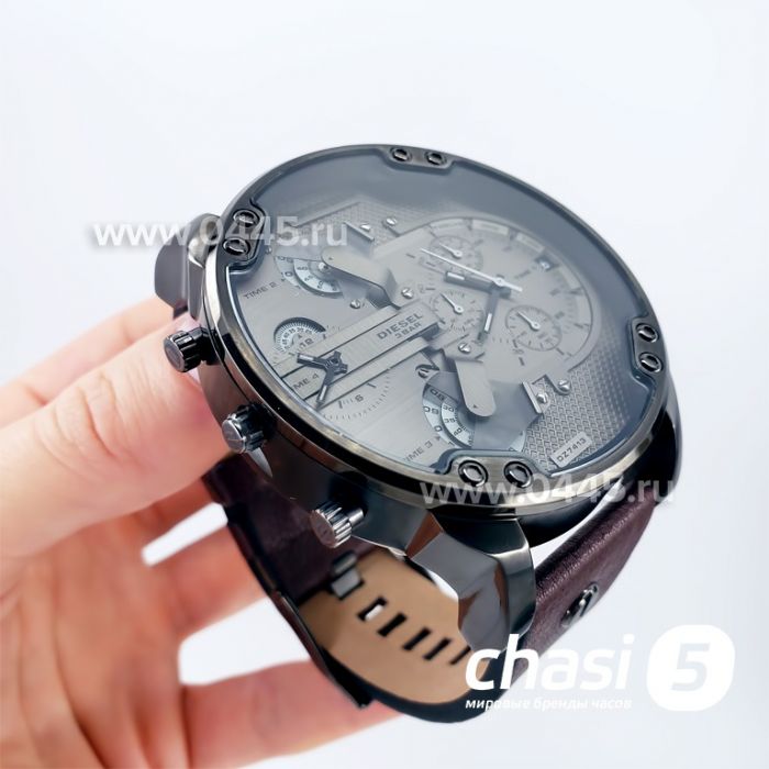 Часы Diesel Only the Brave (14485)