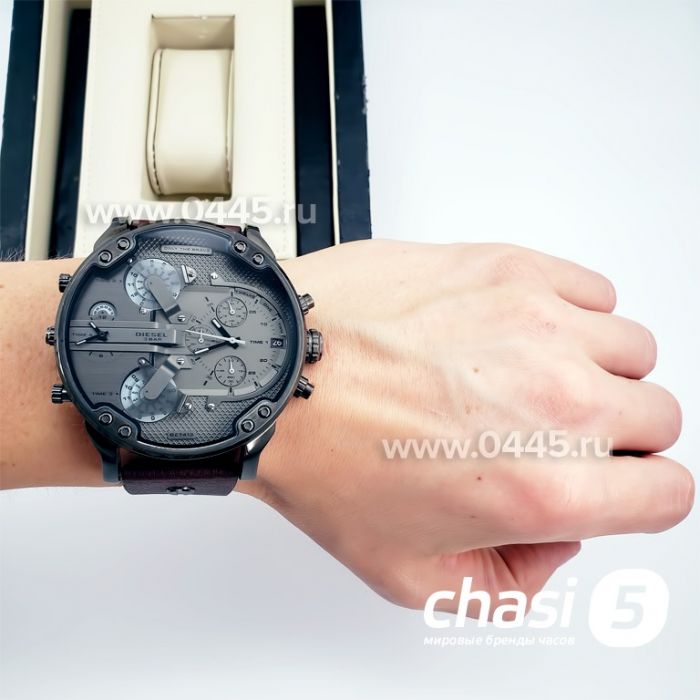 Часы Diesel Only the Brave (14485)