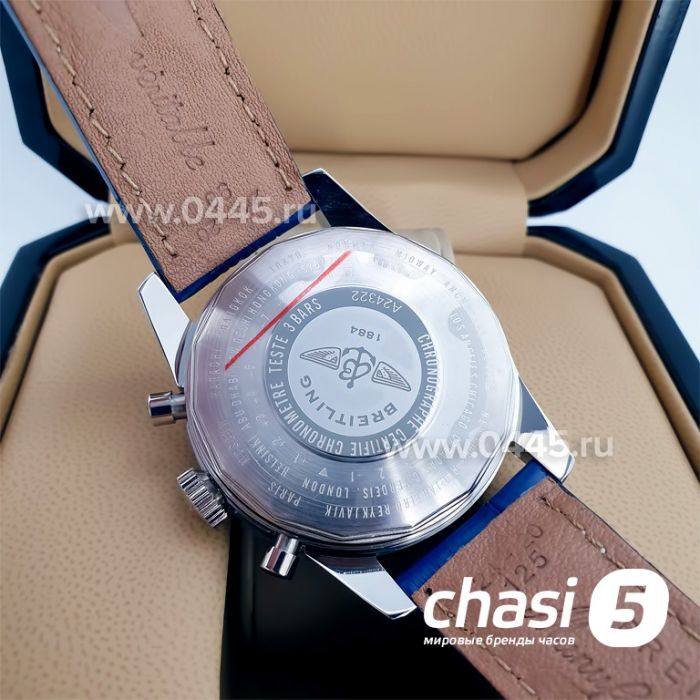 Часы Breitling Chronometre Navitimer (14492)