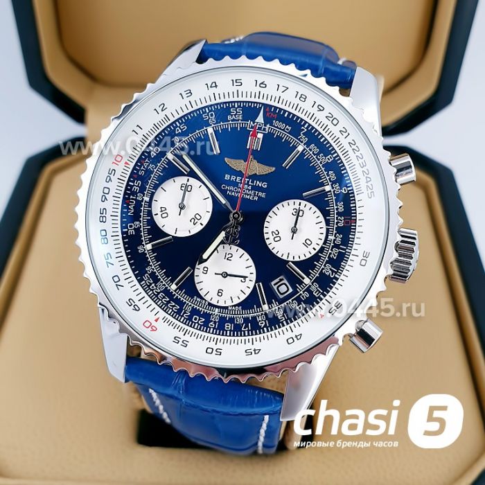 Часы Breitling Chronometre Navitimer (14492)