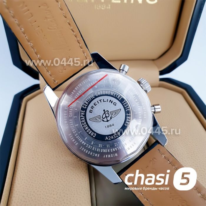 Часы Breitling Chronometre Navitimer (14494)