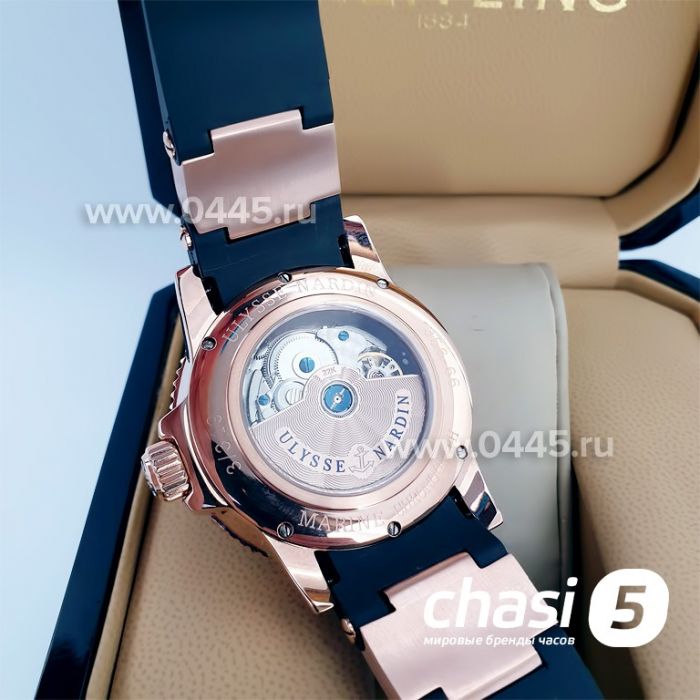 Часы Ulysse Nardin (14498)