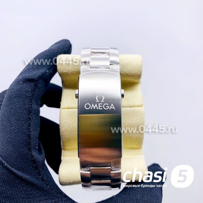 Часы Omega Seamaster - Дубликат (14507)
