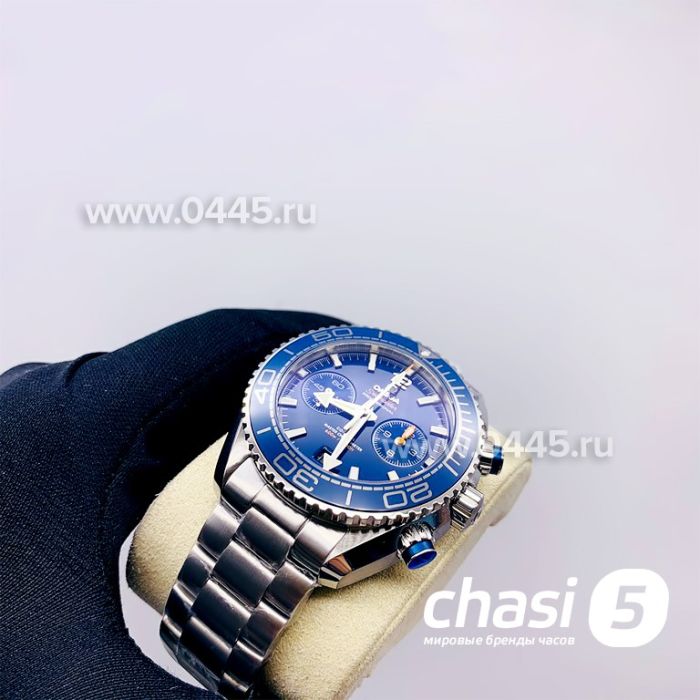 Часы Omega Seamaster - Дубликат (14507)