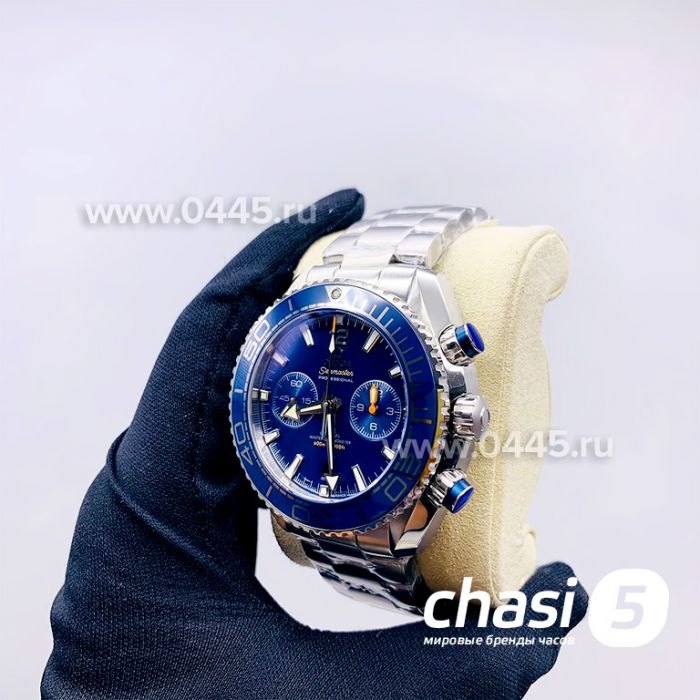 Часы Omega Seamaster - Дубликат (14507)