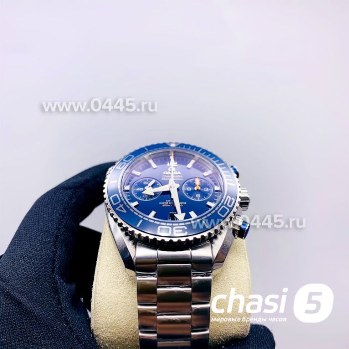 Часы Omega Seamaster - Дубликат (14507)