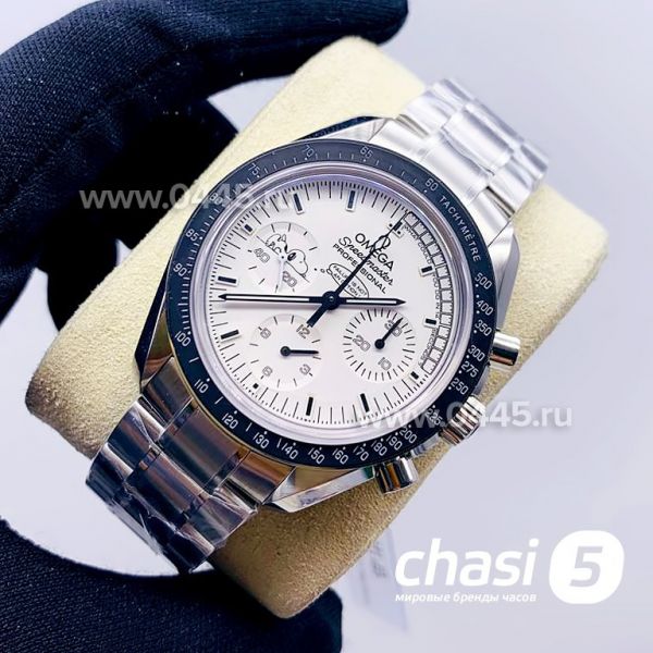 Часы Omega Speedmaster - Дубликат (14510)