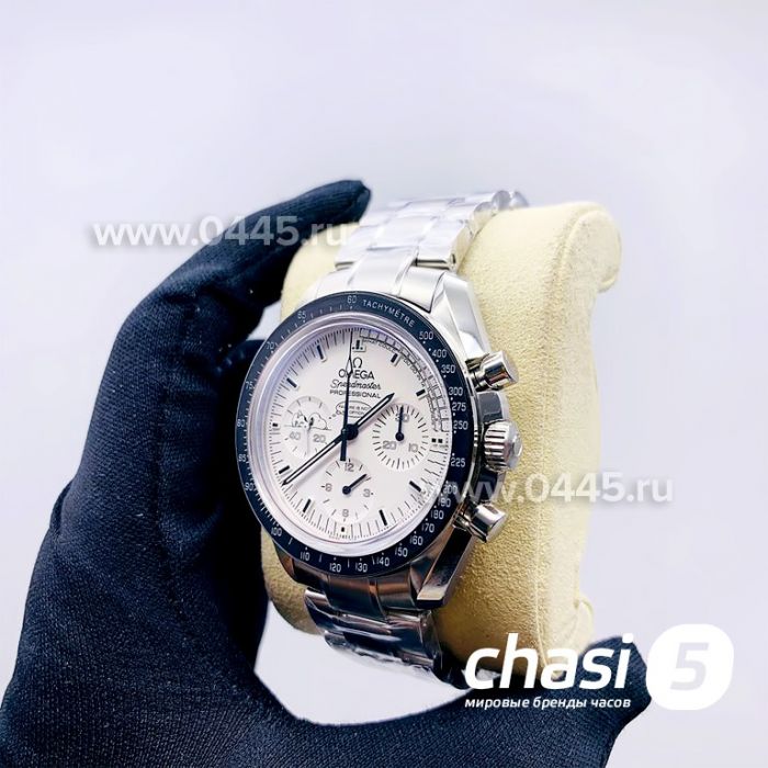 Часы Omega Speedmaster - Дубликат (14510)