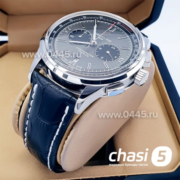 Часы Breitling Premier (14538)