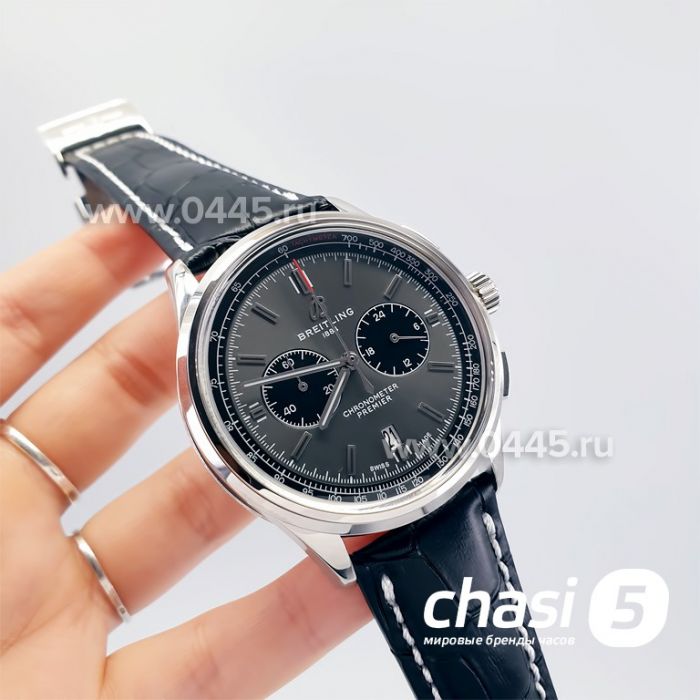 Часы Breitling Premier (14538)