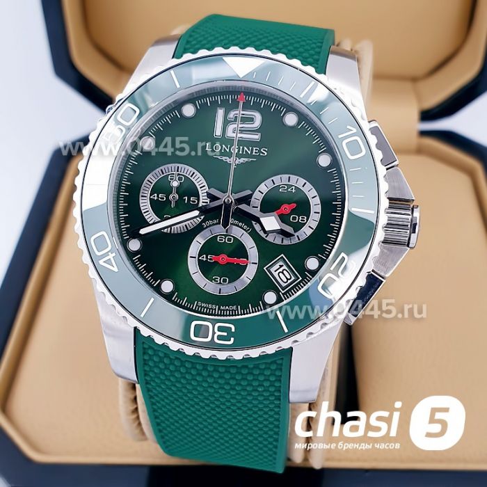 Часы Longines HydroConquest (14548)
