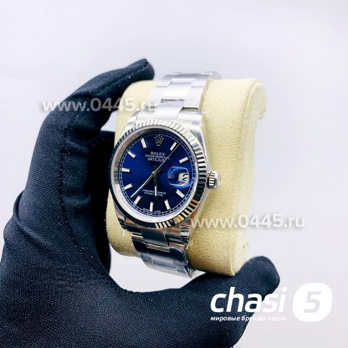Часы Rolex Datejust - Дубликат (14553)