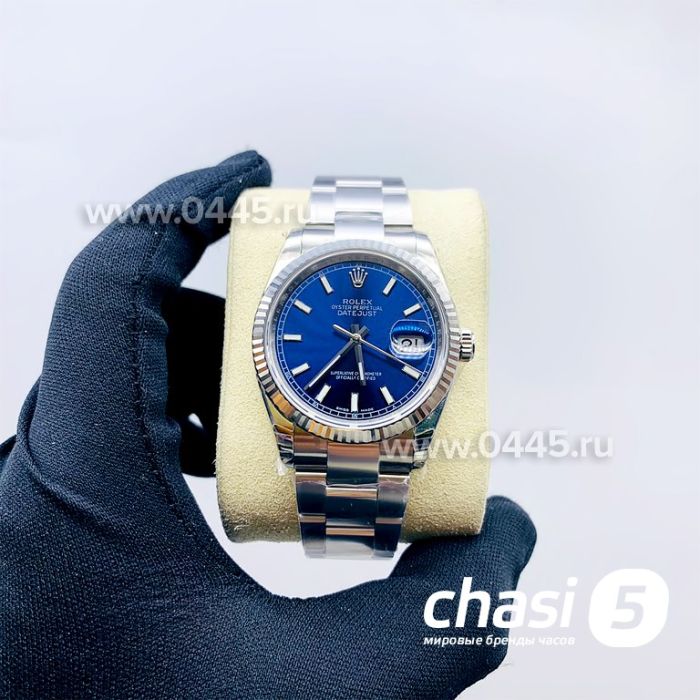 Часы Rolex Datejust - Дубликат (14553)