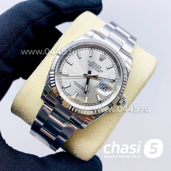Часы Rolex Datejust - Дубликат (14554)