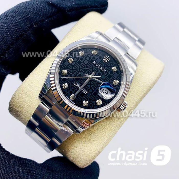 Часы Rolex Datejust - Дубликат (14557)
