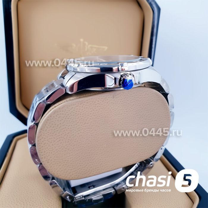 Часы Tag Heuer Aquaracer Calibre 5 (14580)