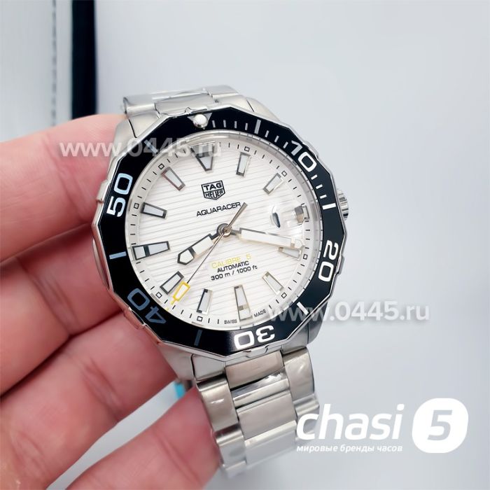 Часы Tag Heuer Aquaracer Calibre 5 (14582)