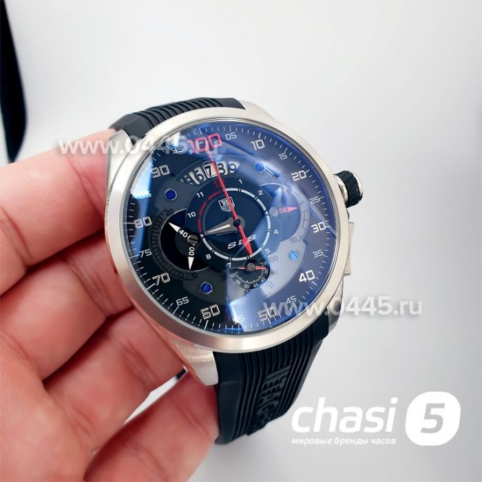Часы Tag Heuer Mercedes Benz SLS (14584)