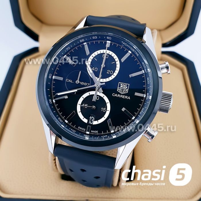Часы Tag Heuer Calibre 1887 (14586)