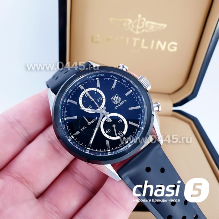 Часы Tag Heuer Calibre 1887 (14586)