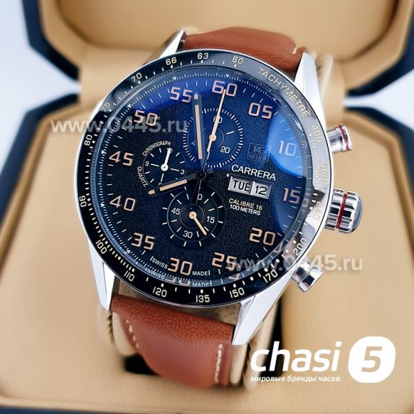 Часы Tag Heuer Calibre 16 (14589)