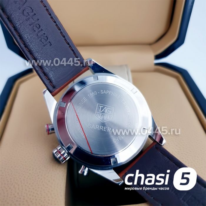 Часы Tag Heuer Calibre 16 (14589)