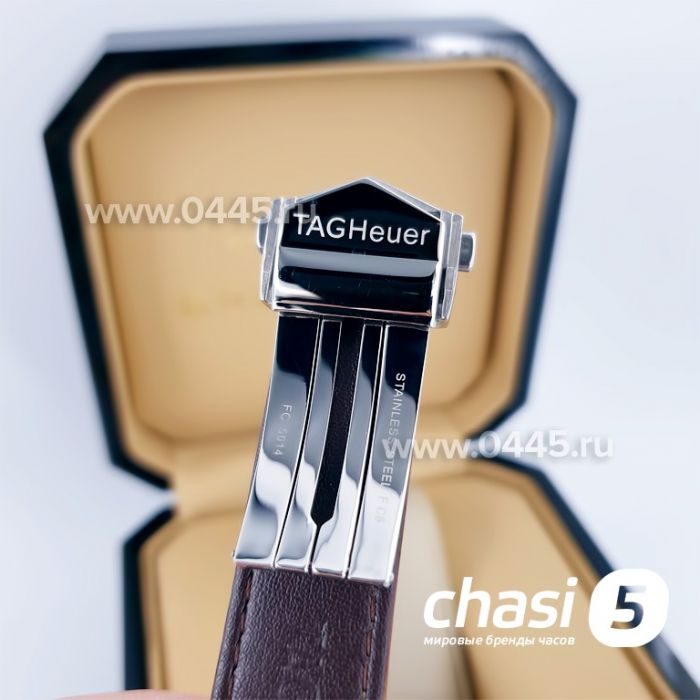 Часы Tag Heuer Calibre 16 (14589)