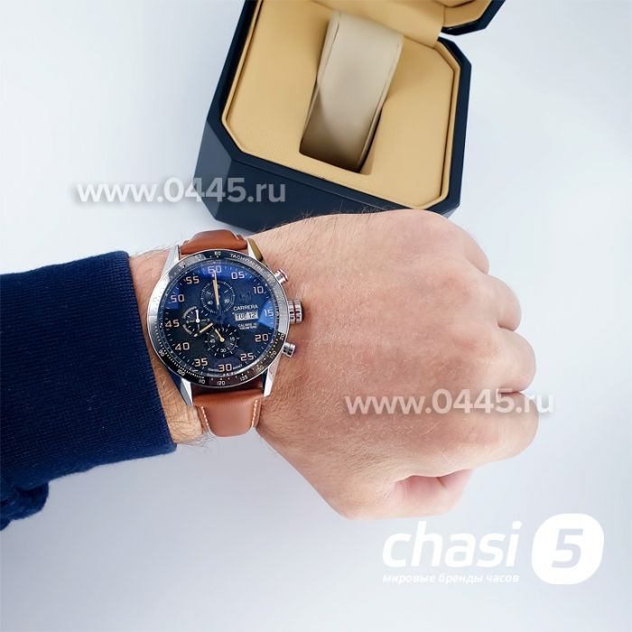 Часы Tag Heuer Calibre 16 (14589)