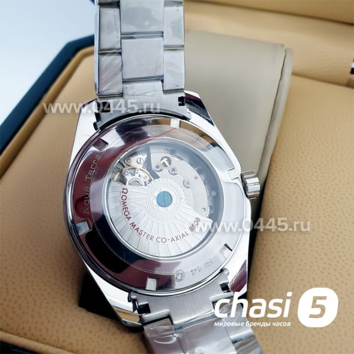 Часы Omega Seamaster Aqua Terra (14598)