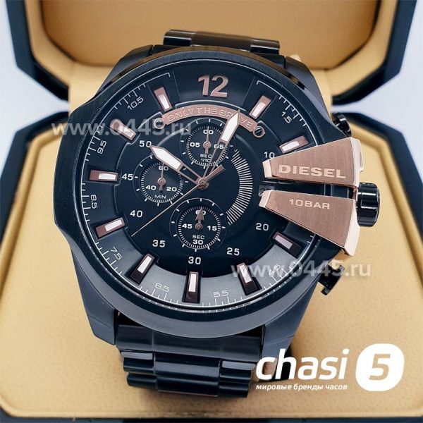 Часы Diesel Only The Brave (14605)