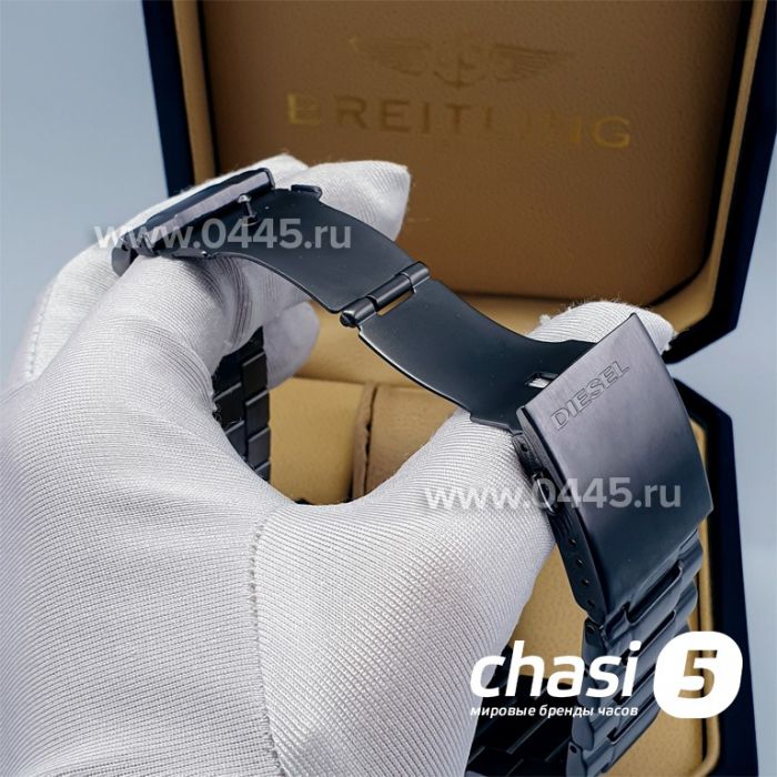Часы Diesel Only The Brave (14607)