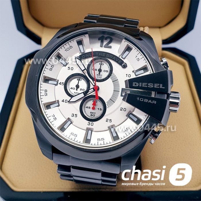 Часы Diesel Only The Brave (14607)
