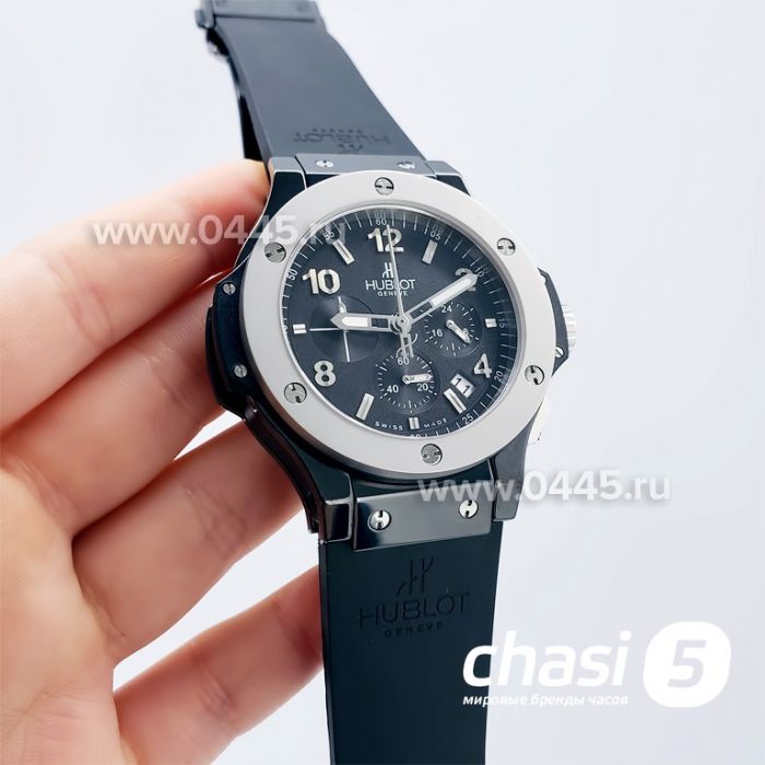 Часы Hublot Bol D'or Mirabaud 77e Edition (14618)