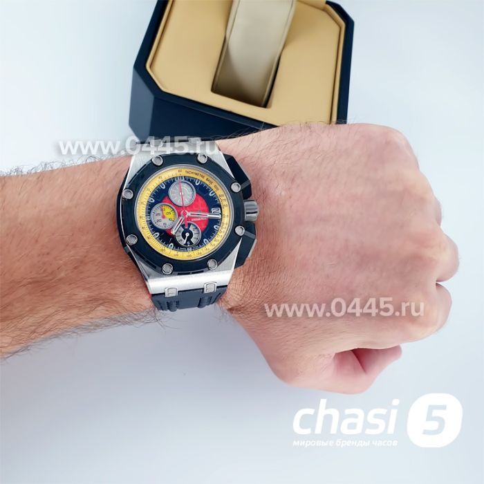 Часы Audemars Piguet Royal Oak Offshore Grand Prix (14619)