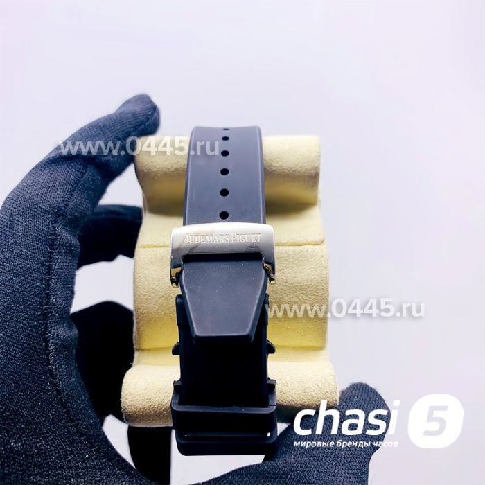 Часы Audemars Piguet Royal Oak Offshore Chronograph (14622)