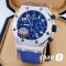 Часы Audemars Piguet Royal Oak Offshore Chronograph (14623)